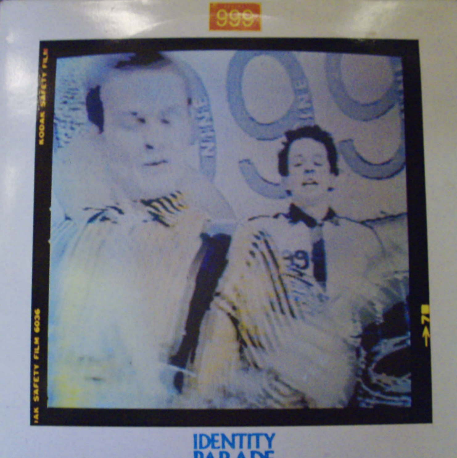 999 / Identity Parade