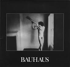Bauhaus / In The Flat Field