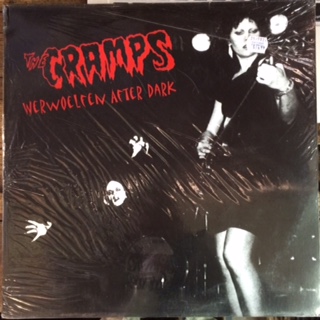 Cramps / Werewoelfen After Dark