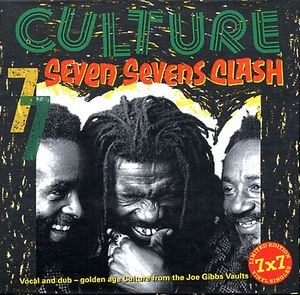 Culture / Seven Sevens Clash