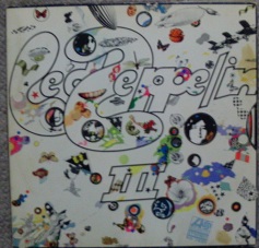 Led Zeppelin / Led Zeppelin III