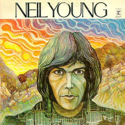 Neil Young / Neil Young