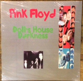 Pink Floyd / Doll's House Darkness
