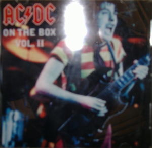 AC/DC / On The Box Vol. II