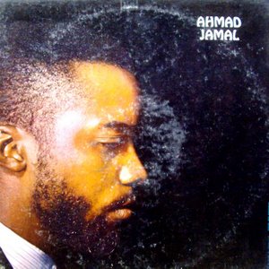 Ahmad Jamal / Piano Scene Of