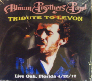 Allman Brothers Band / Tribute To Levon