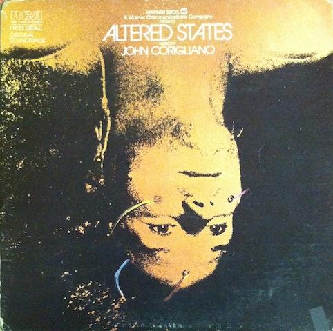 John Corigliano / Altered States