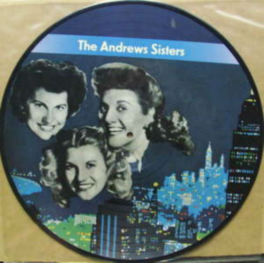 Andrews Sisters / Andrews Sisters