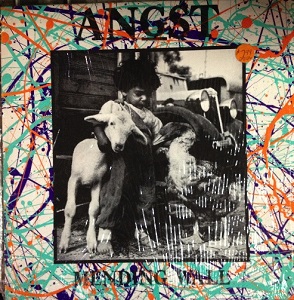 Angst / Mending Wall