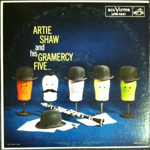 Artie Shaw / And His Gramercy Five