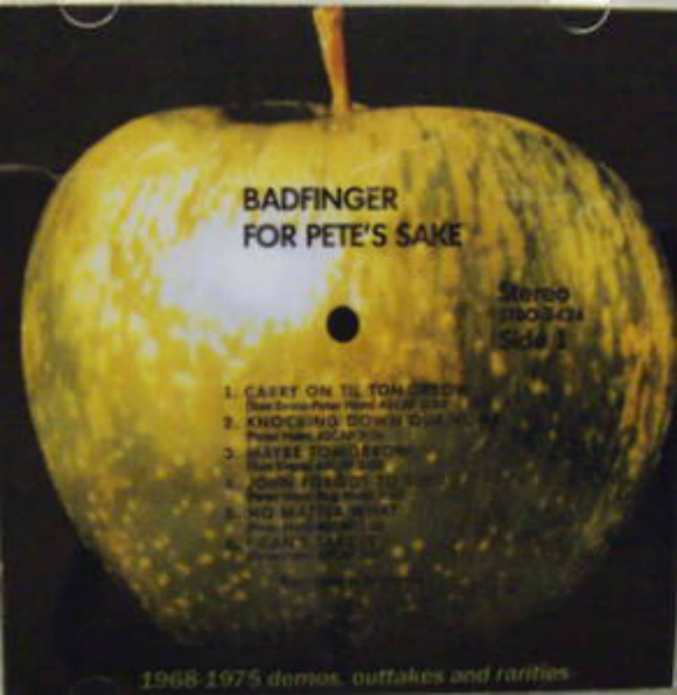 Badfinger / For Pete's Sake