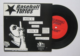 Baseball Furies / Coney Island U.S.A