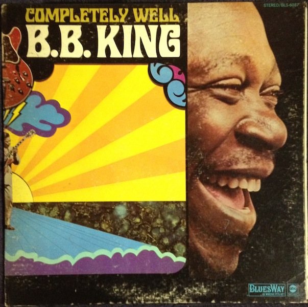 B.B. King / Completely Well