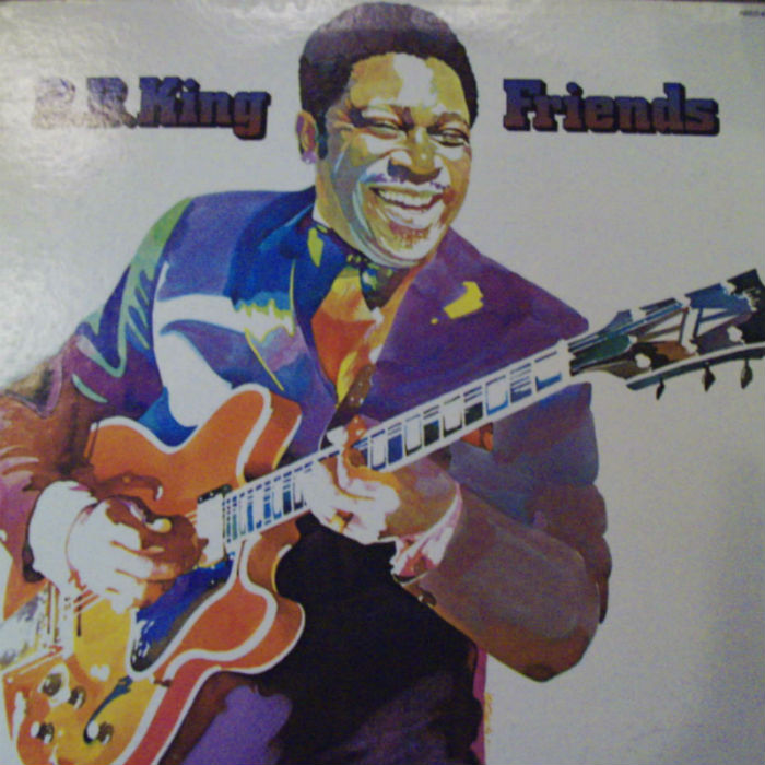 B.B. King / Friends