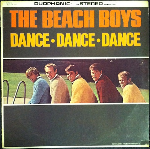 Beach Boys / Dance Dance Dance