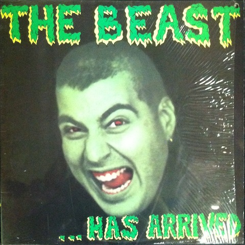 Beast / Has Arrived