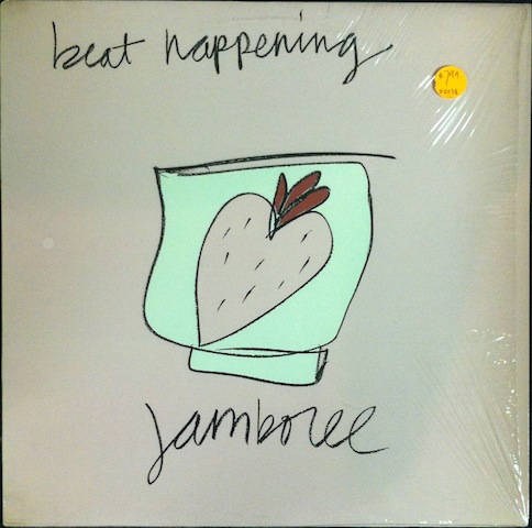 Beat Happening / Jamboree