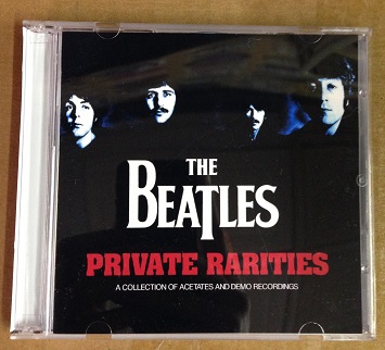 Beatles / Private Rarities