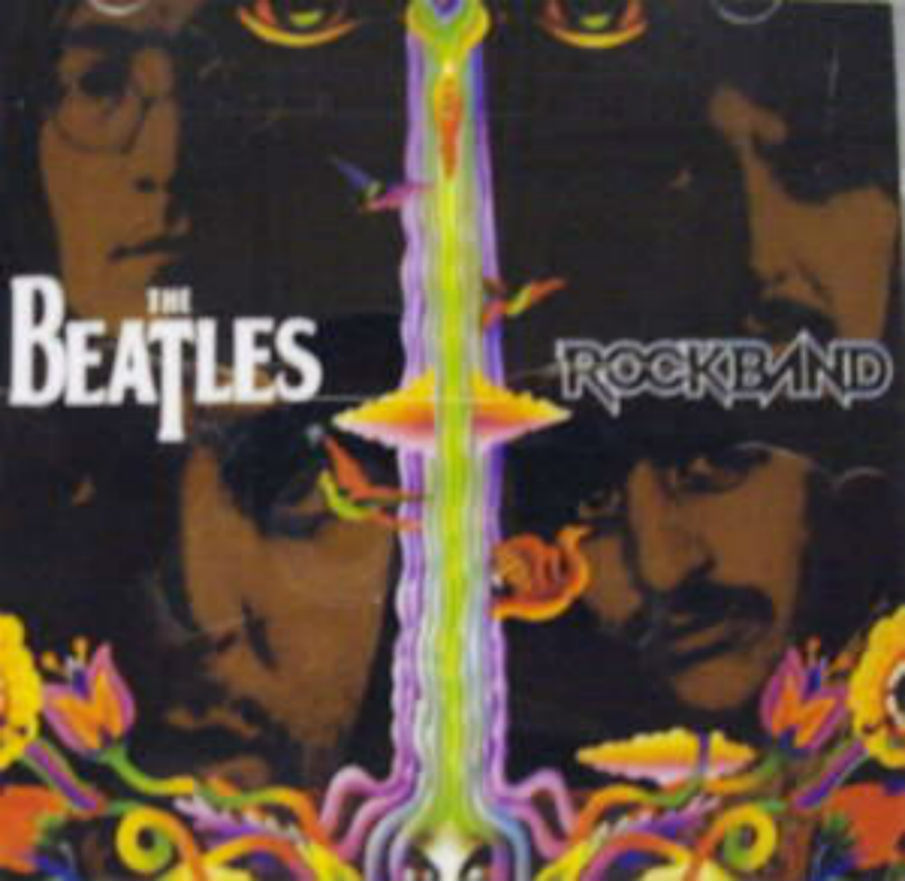 Beatles / Rockband