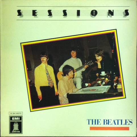Beatles / Sessions