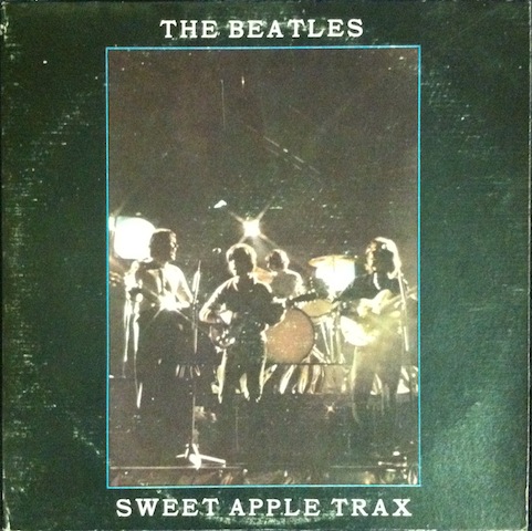 Beatles / Sweet Apple Trax