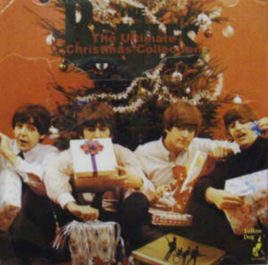 Beatles / Ultimate Christmas Collection