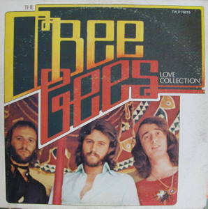 Bee Gees / Love Collection