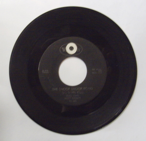 Betty Everett Shoop Shoop Song 7''