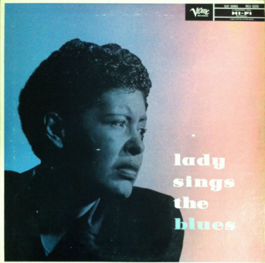 Billie Holiday / Lady Sings The Blues