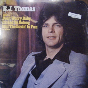 BJ Thomas / BJ Thomas