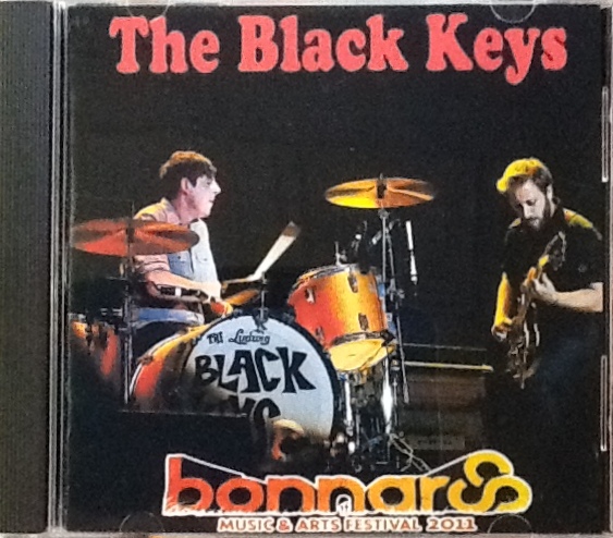 Black Keys / Bonnaroo 2011