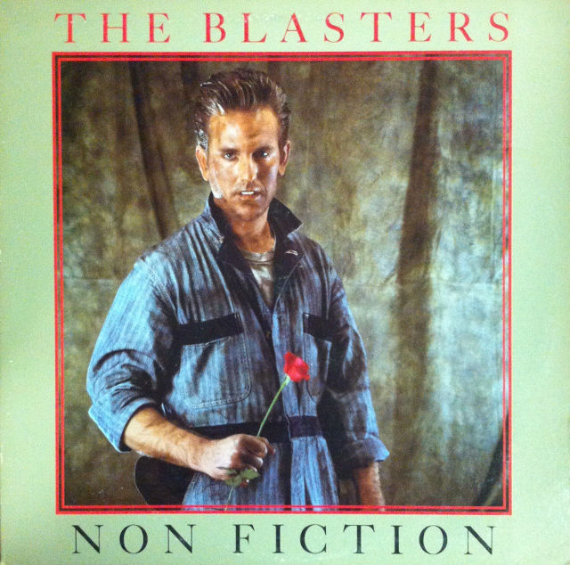 Blasters / Non Fiction
