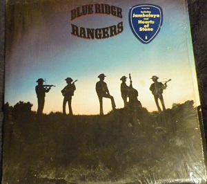 Blue Ridge Rangers / Blue Ridge Rangers