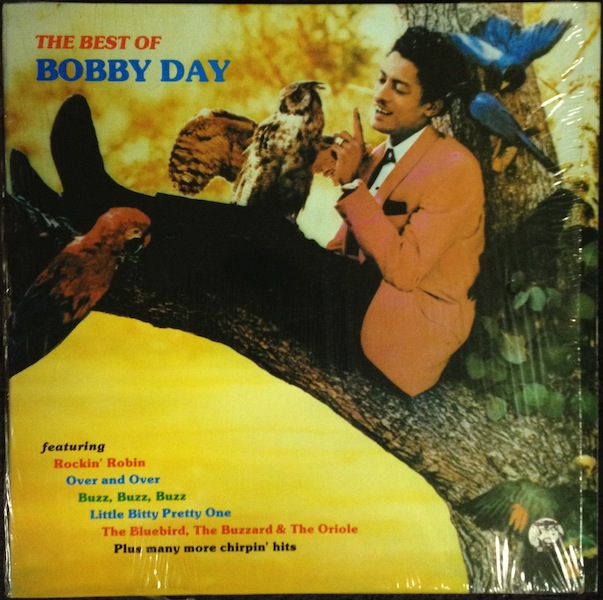 Bobby Day / Best Of