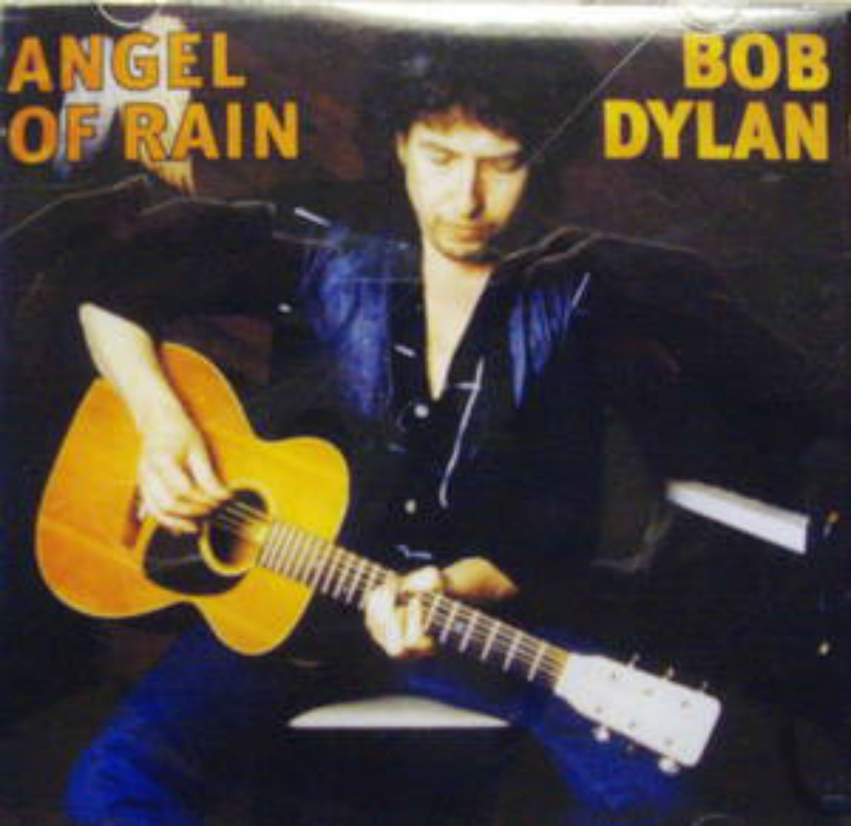Bob Dylan / Angel of Rain