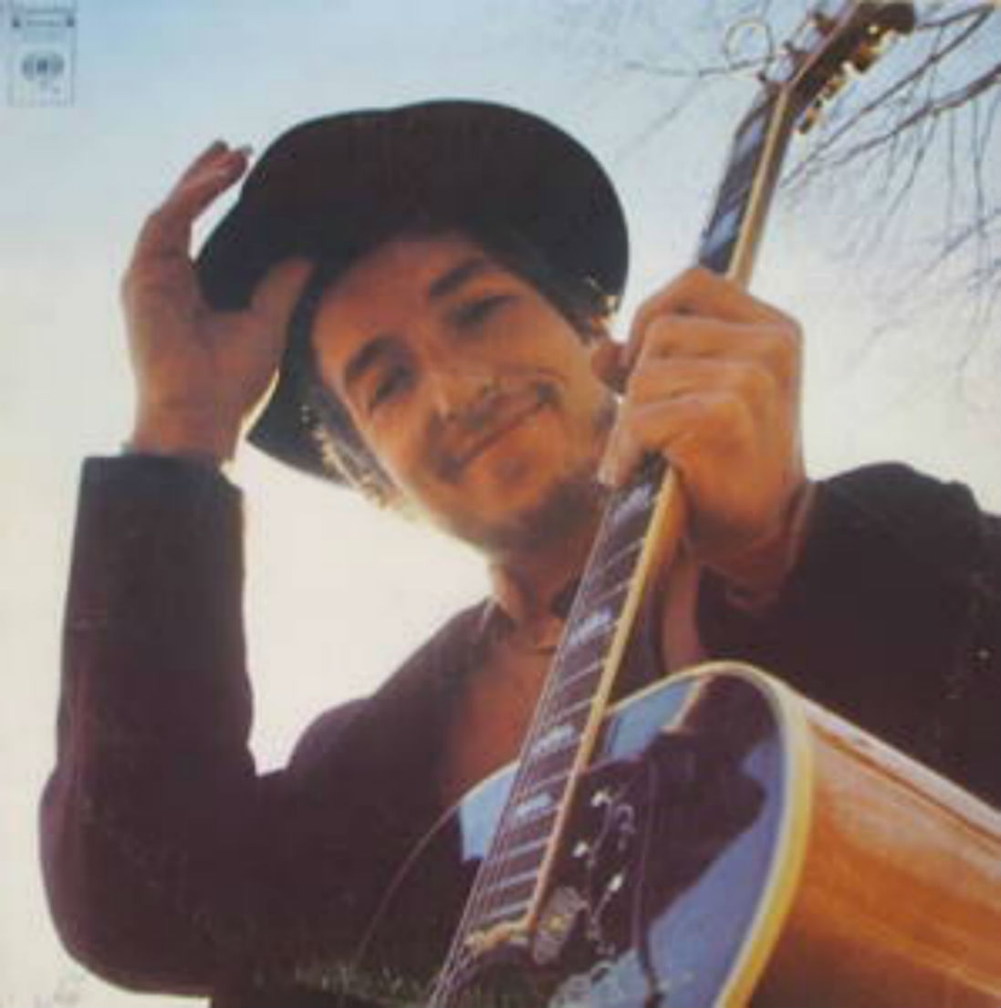 Bob Dylan / Nashville Skyline