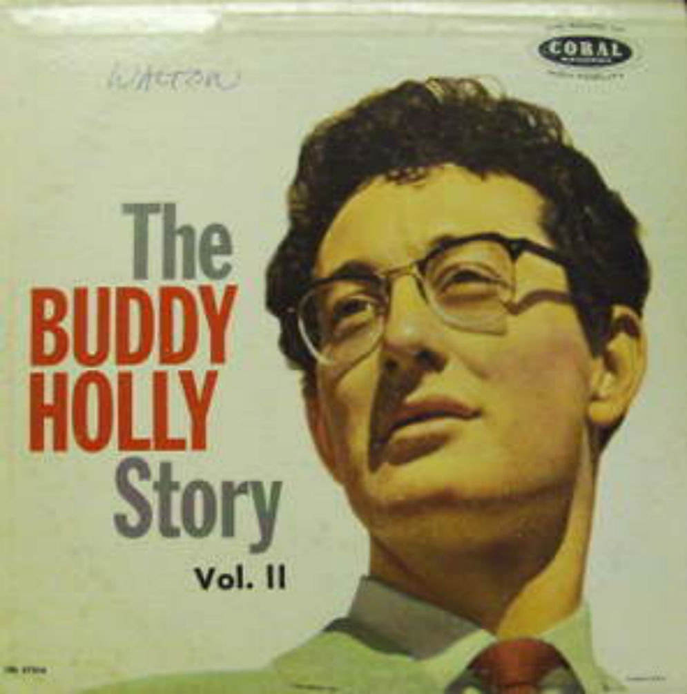 Buddy Holly - Buddy Holly Story Vol. 2
