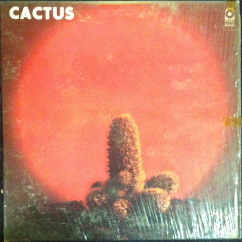 Cactus / Cactus