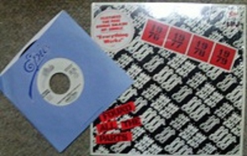 Cheap Trick / Found All The Parts