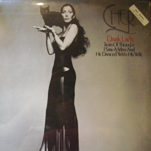 Dark Lady - Cher