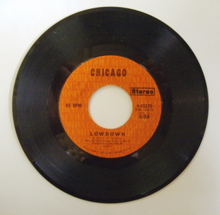 Chicago / Lowdown