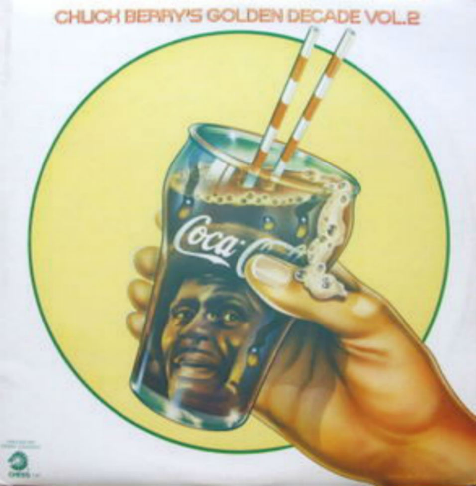Chuck Berry / Golden Decade Vol. 2