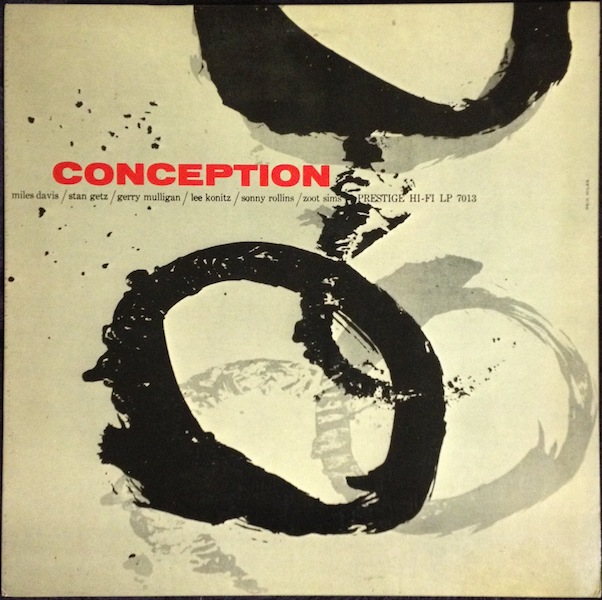 Conception / Conception