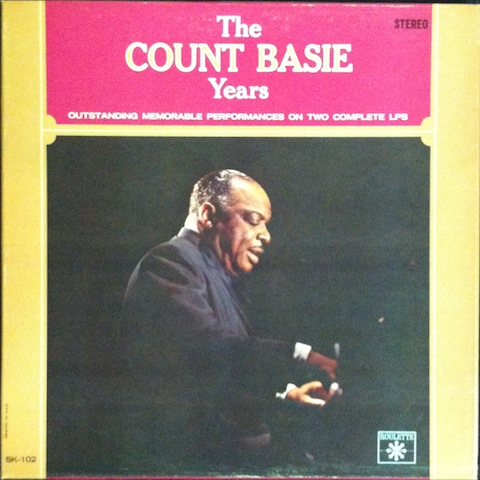 Count Basie / Count Basie Years