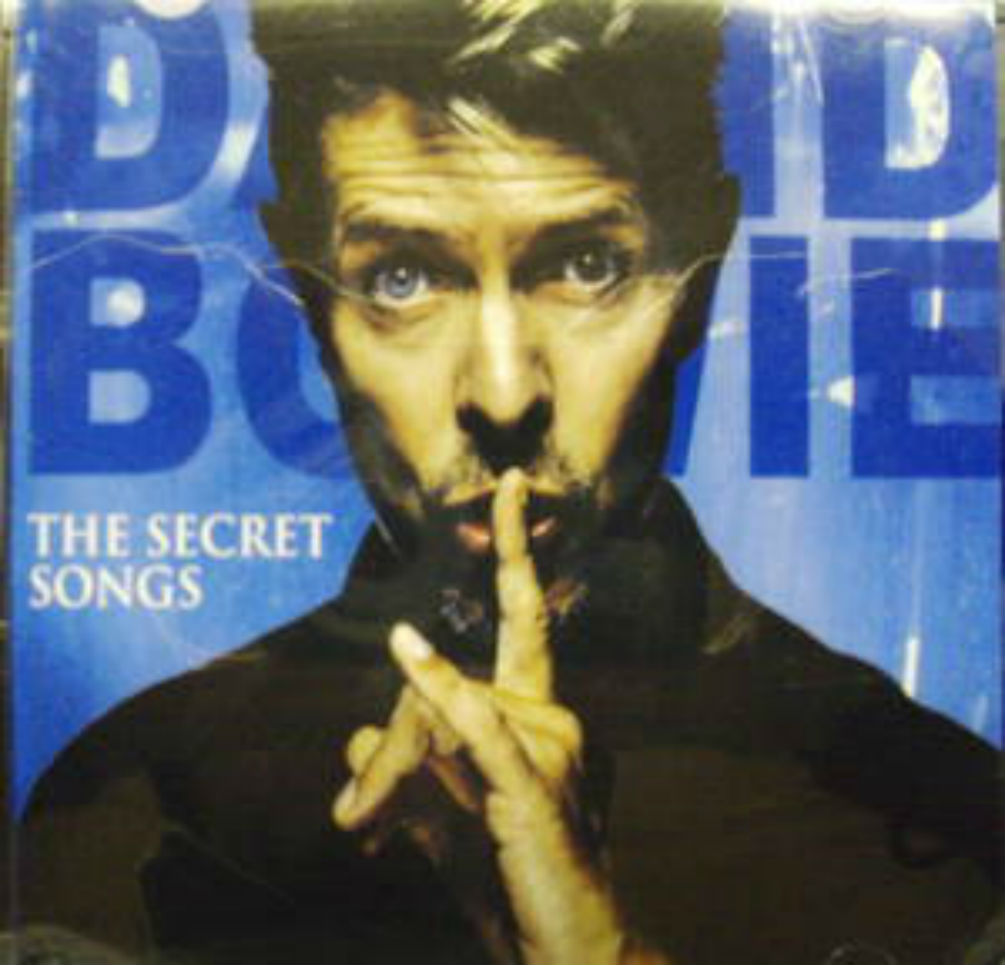 David Bowie / Secret Songs