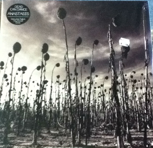 Dead Can Dance / Anastasis