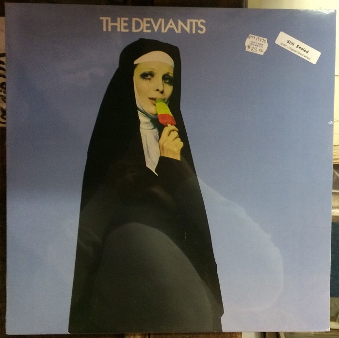 Deviants / Deviants #3