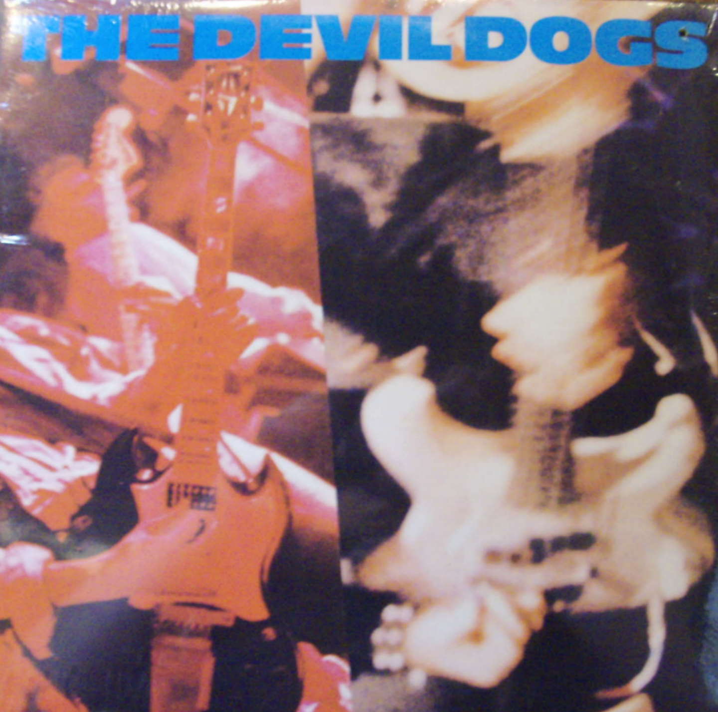 Devil Dogs / Devil Dogs