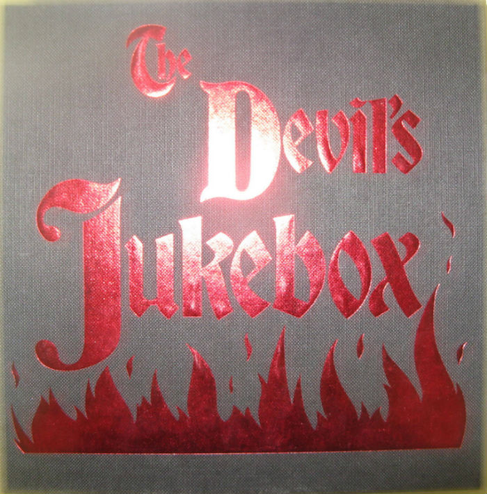 Sonic Youth, Head Of David, Big Black, Butthole Surfers, etc.. / Devil's Jukebox