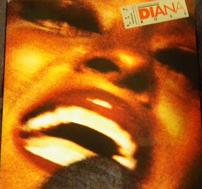 Diana Ross / An Evening With Diana Ross